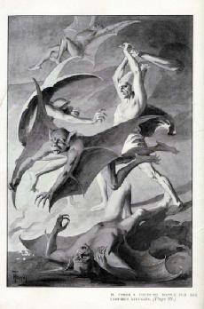 exposition planète Mars martiens