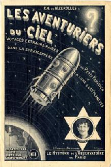 exposition planète Mars martiens aventuriers