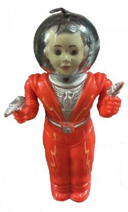 exposition planète Mars martiens