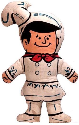 exposition planète Mars martien publicité