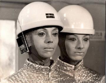 exposition planète Mars martiens Welles