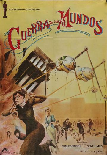 exposition planète Mars martiens envahisseurs