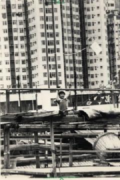 Exposition Histoire cerfs-volants Hong Kong photo