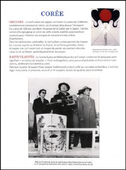 Exposition Histoire cerfs-volants Japon
