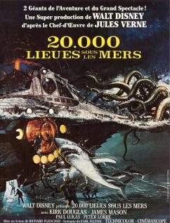 Exposition animaux fantastiques créatures reptilicus affiche
