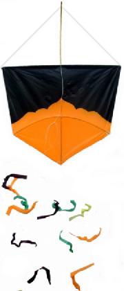 Exposition Histoire cerfs-volants Brésil Exposition Histoire cerfs-volants Brésil