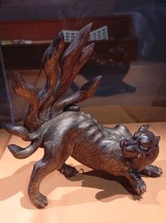 Exposition histoire cerfs-volants